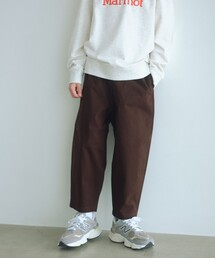 Gramicci | 【別注】＜GRAMICCI＞バルーンパンツ 140cm-150cm(その他パンツ)