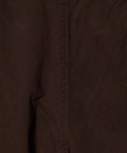 Gramicci（グラミチ）の「【別注】＜GRAMICCI＞バルーンパンツ 140cm-150cm（その他パンツ・キッズ・ブラウン系/ダークブラウン/ダークグレー・140cm/150cm）」の21枚目の写真