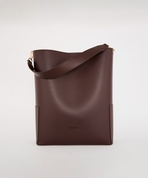 未使用✨️【RANDEBOO】ダレスバッグ　2way ブラウン 未使用✨️【RANDEBOO】ダレスバッグ 2way ブラウン ブランド古着