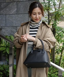 Bou Jeloud | 保温保冷付きバッグ(ハンドバッグ)