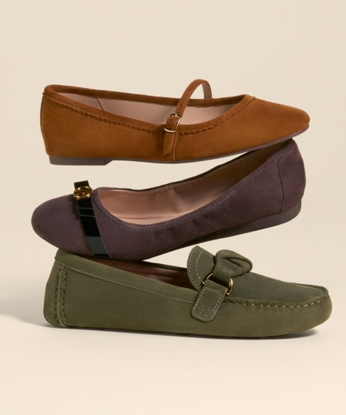 セール】トバ ボウ バレエ womens（バレエシューズ）｜COLE HAAN