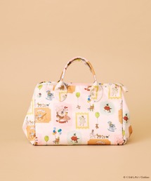 Jolly Poupee（ジョリープッペ）の「【くらはしれいコラボ】MIXプリントトートバッグ（トートバッグ）」