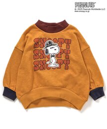 F.O.KIDS（エフオーキッズ）の「【PEANUTS】4柄トレーナー（スウェット）」