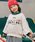 F.O.KIDS�i�G�t�I�[�L�b�Y�j�́u�yPEANUTS�z4���g���[�i�[�i�X�E�F�b�g�j�v�b�L�i��