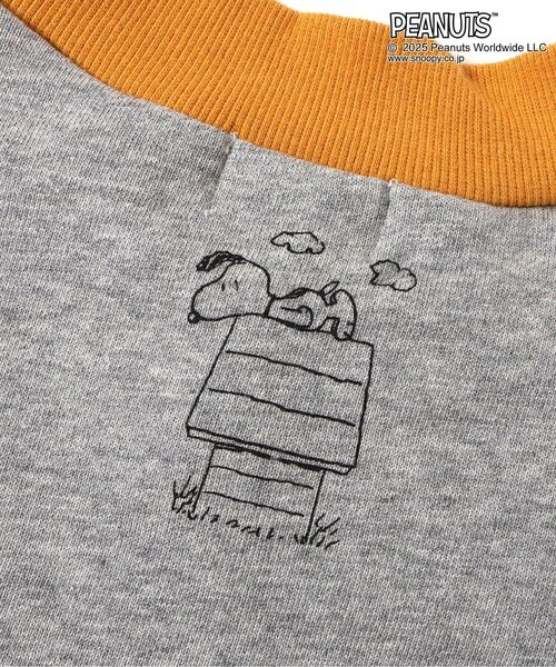 PEANUTS】4柄トレーナー（スウェット）｜F.O.KIDS（エフオーキッズ）の