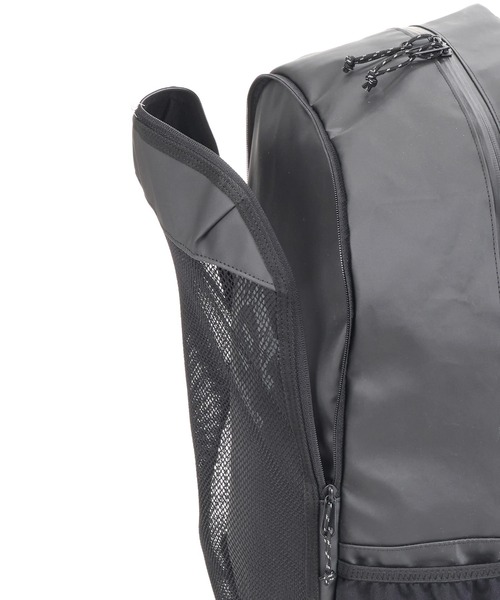 BILLABONG(ビラボン)の「BILLABONG メンズ 【A/DIV.】ALLGO BACKPACK バックパック/リュック 35L【2025年秋冬モデル】/ビラボンメッシュポケットバックパック・リュック(バックパック/リュック・メンズ・ブラック・FREE)」の8枚目の写真