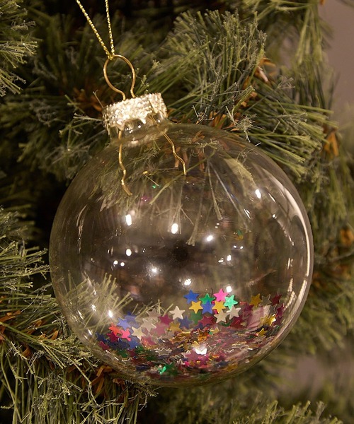 ❣️専用❣️ クリスマス　ガラスオーナメント niko and ｜【2025Xmas】LEDガラスオーナメント/直径8cm | Rakuten