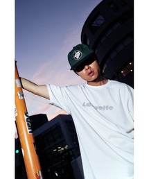 Lafayette（ラファイエット）の「LFYT ラファイエット【Lafayette】- 半袖Tシャツ 【DOT REFLECTOR CORE LOGO TEE LA250101】（Tシャツ/カットソー）」