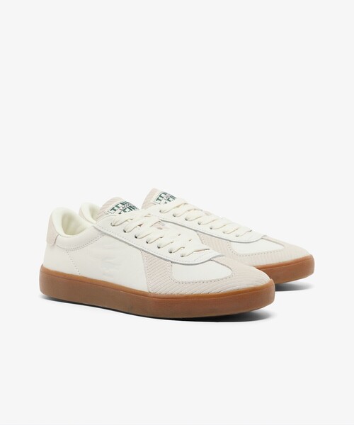 ラコステ（LACOSTE）/レディース BASESHOT PRO 225 2 SFA セール】レディース BASESHOT PRO 225 2 SFA（スニーカー）｜LACOSTE