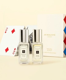 JO MALONE LONDON(ジョーマローンロンドン )のジョー マローン ロンドン フェスティバル デュオ 9ml【2025】(香水)