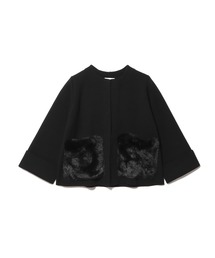 エストネーション　ダッフルコート ESTNATION ダッフルコート