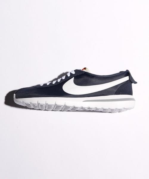 NIKE（ナイキ）の「＜NIKE（ナイキ）＞ ROSHE CORTEZ SP/スニーカー◆（スニーカー・メンズ・ブラック/ホワイト/ネイビー・27cm/26.5cm/26cm/27.5cm/28cm/28.5cm）」の5枚目の写真
