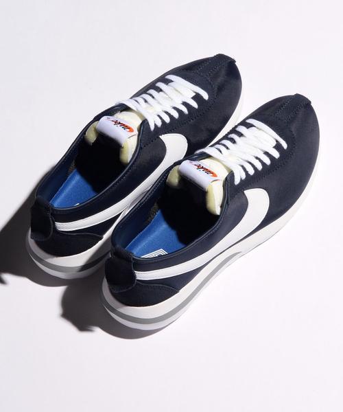 NIKE（ナイキ）の「＜NIKE（ナイキ）＞ ROSHE CORTEZ SP/スニーカー◆（スニーカー・メンズ・ブラック/ホワイト/ネイビー・27cm/26.5cm/26cm/27.5cm/28cm/28.5cm）」の7枚目の写真