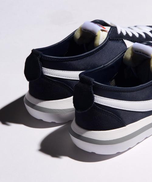 NIKE（ナイキ）の「＜NIKE（ナイキ）＞ ROSHE CORTEZ SP/スニーカー◆（スニーカー・メンズ・ブラック/ホワイト/ネイビー・27cm/26.5cm/26cm/27.5cm/28cm/28.5cm）」の9枚目の写真