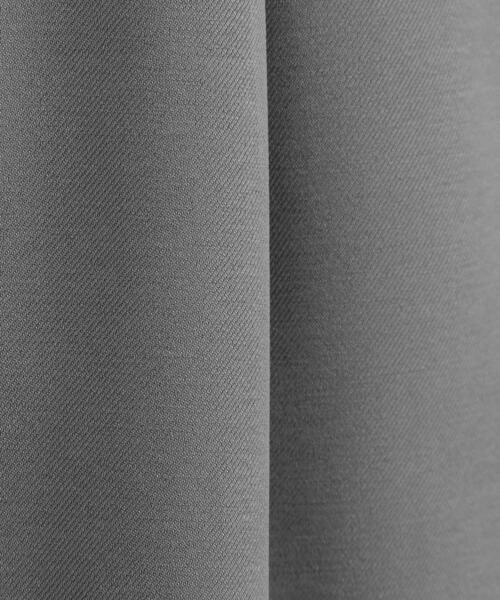 grove（グローブ）の「きれい見えとリラックス感を両立。秋の大人カジュアルに効くイージーパンツ（その他パンツ・レディース・ブラック/ブラウン系/チャコールグレー・02/03/05/04/01）」の7枚目の写真