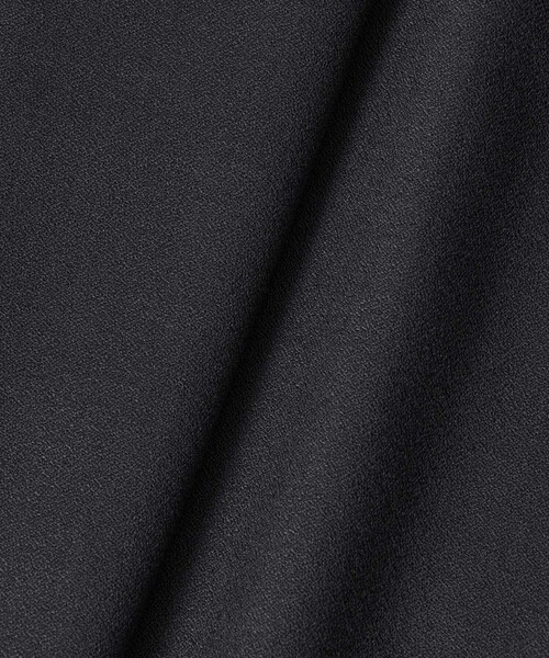 ANAYI（アナイ）の「ウールジョーゼットカシュ ワンピース（ワンピース・レディース・ネイビー/ブルー/グレイッシュベージュ・34/36/38）」の20枚目の写真