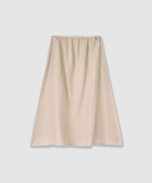 ANAYI（アナイ）の「ウールジョーゼットカシュ ワンピース（ワンピース・レディース・ネイビー/ブルー/グレイッシュベージュ・34/36/38）」の22枚目の写真