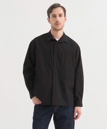 WHITE MOUNTAINEERING | 【White Mountaineering / ホワイトマウンテニアリング】別注BLK L/S SHIRT(シャツ/ブラウス)