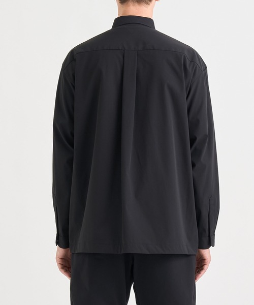 White Mountaineering / ホワイトマウンテニアリング】別注BLK L
