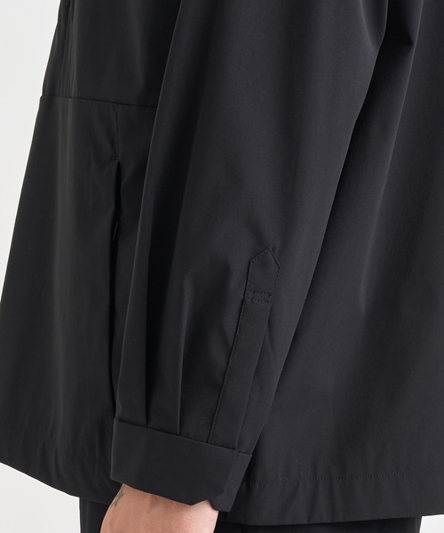 WHITE MOUNTAINEERING(ホワイトマウンテニアリング)の「【White Mountaineering / ホワイトマウンテニアリング】別注BLK L/S SHIRT(シャツ/ブラウス・メンズ・ブラック・0/1/2/3)」の12枚目の写真