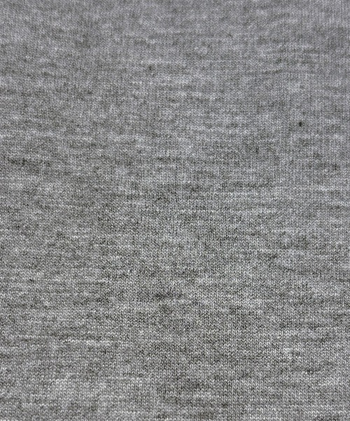 Aphlotus(アプロタス)の「スウェットオーバーサイズハーフジップトレーナー(スウェット・メンズ・グレー/グリーン/ホワイト/ブラック・LARGE/MEDIUM/SMALL)」の14枚目の写真