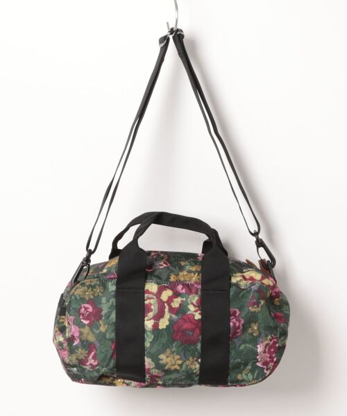 GREGORY（グレゴリー）の「【GREGORY/グレゴリー】ポニーバッグ ガーデンタペストリー（ボストンバッグ・メンズ・その他1・FREE）」の4枚目の写真