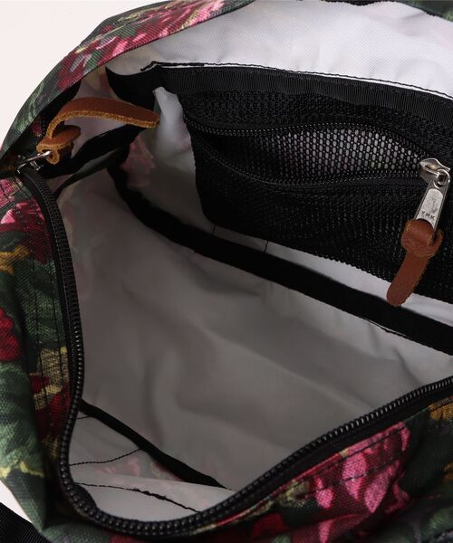 GREGORY（グレゴリー）の「【GREGORY/グレゴリー】ポニーバッグ ガーデンタペストリー（ボストンバッグ・メンズ・その他1・FREE）」の5枚目の写真