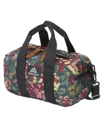 GREGORY | 【GREGORY/グレゴリー】ポニーバッグ ガーデンタペストリー(ボストンバッグ)