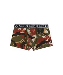 AAPE BY A BATHING APE(G[GCvoCAxCVOGCv)AAPE MAIN UNDERWEAR(̑A_[EFA/Ci[)