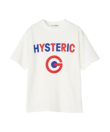 HYSTERIC G Tシャツ