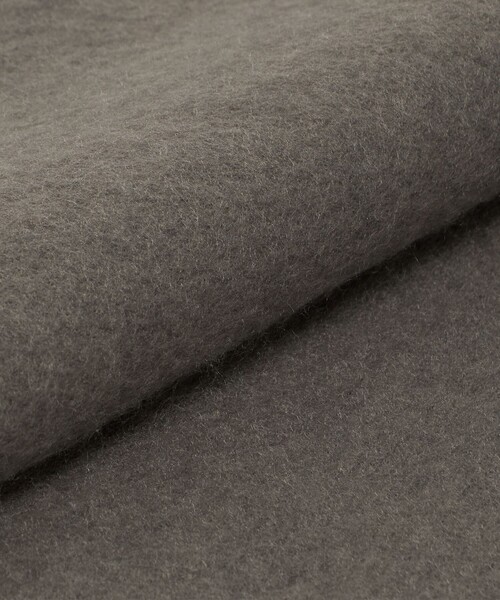 BEAUTY&YOUTH UNITED ARROWS(ビューティーアンドユースユナイテッドアローズ)の「ブークレ マフラー(マフラー・レディース・ターコイズブルー系/グレー系/レッド・FREE)」の21枚目の写真