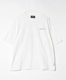 CHARI&CO（チャリアンドコー）の「半袖Tシャツ【BAYFLOWコラボ】（Tシャツ/カットソー）」