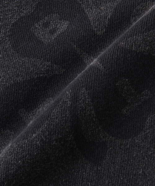 BOTT(ボット)の「BoTT / ボット Washed Lucky Logo Zip Hoodie(パーカー・メンズ・ブラック/ネイビー・X-LARGE/LARGE)」の13枚目の写真