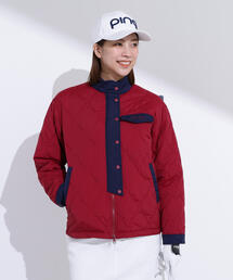 PING｜ピン（レディース）のブルゾン通販 - ZOZOTOWN