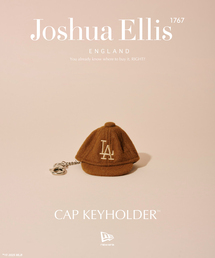 NEW ERA(ニューエラ)のNEW ERA / ニューエラ 別注 Joshua Ellis ジョシュア・エリス LAD キーホルダー(その他小物)