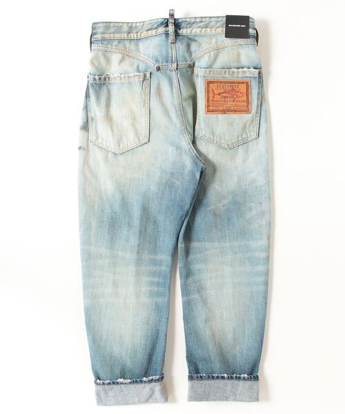 セール】Big Brother Jean Medium Rusty Nail Wash/0251（デニムパンツ