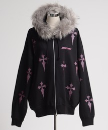 REFLEM｜レフレムのパーカー（ジップアップ）通販 - ZOZOTOWN