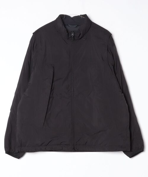 DAIWA PIER39 TECH 2WAY FIELD INNER DOWN JACKET BW-20025W（ダウン