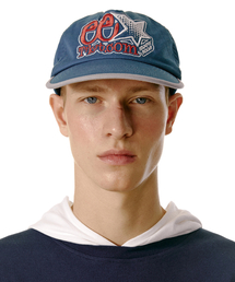 TEKET（テケット）の「ee Electric Cap Blue（キャップ）」