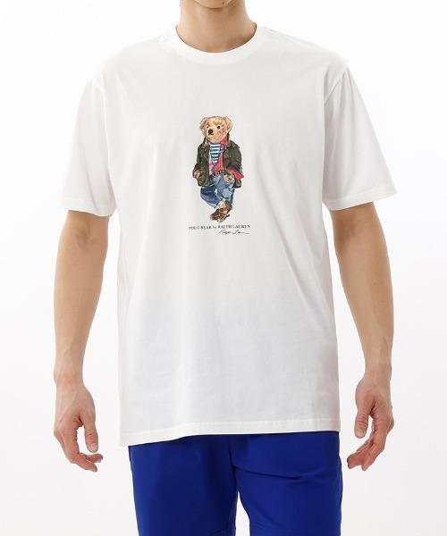 POLO RALPH LAUREN SLEEPWEAR（ポロラルフローレンスリープウェア）の「POLO RALPH LAUREN/ポロラルフローレン/【JAPAN EXCLUSIVE】RM-8-B502（ルームウェア/パジャマ・メンズ・ブルー・L/XL/M）」の7枚目の写真