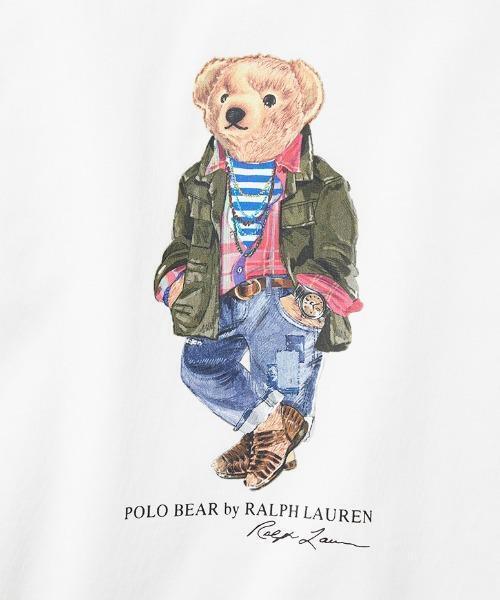 POLO RALPH LAUREN SLEEPWEAR（ポロラルフローレンスリープウェア）の「POLO RALPH LAUREN/ポロラルフローレン/【JAPAN EXCLUSIVE】RM-8-B502（ルームウェア/パジャマ・メンズ・ブルー・L/XL/M）」の10枚目の写真