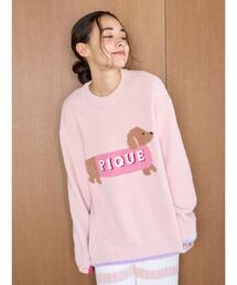 gelato pique｜ジェラートピケのルームウェア/パジャマ（ピンク/桃色系