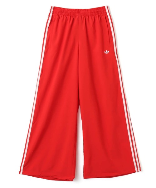 adidas LACE ADILENIUM FB TRACK PANTS / アディダス レース ADILENIUM
