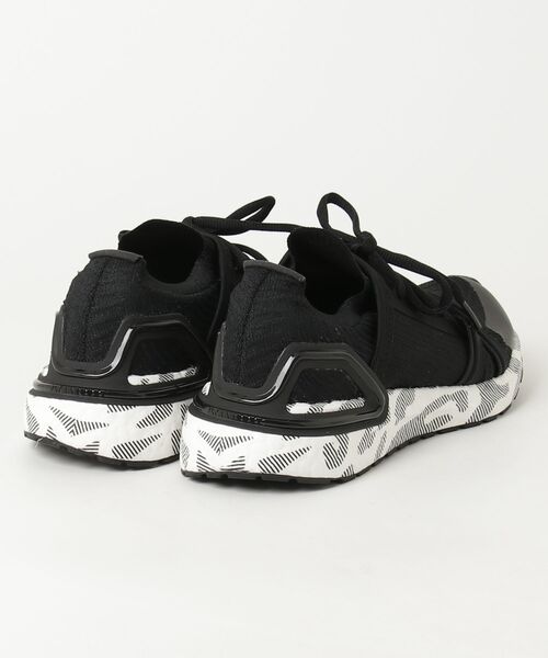 アディダスステラバイマッカートニーウルトラブースト ランニングシューズ23.5㎝ adidas by Stella McCartney ウルトラブースト 23 / adidas by Stella