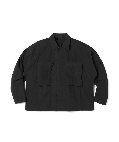 N.HOOLYWOOD COMPILE BLOUSON サイズ38 BLOUSON N.HOOLYWOOD COMPILE│N-HOOLYWOOD.COM