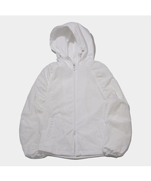 ウィンドブレーカー」に該当するホワイト/白色系のファッション通販