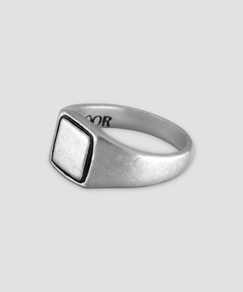 QUARQOR（クォルコア）の「#5106 RING（リング・レディース・その他・SMALL/MEDIUM/LARGE/X-LARGE）」の2枚目の写真