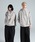 Y-3�i���C�X���[�j�́uY-3 FT HOODIE�i�p�[�J�[�j�v�b���C�g�u���E��