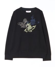 Vivienne Westwood MAN｜ヴィヴィアン・ウエストウッドマンのTシャツ