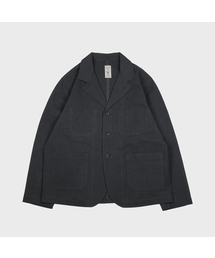 MMOGARDEN（エメモガーデン）の「mmo walk jacket (2colors)（テーラードジャケット）」